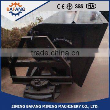 Cheap KFU Coal Mine Bucket Tipping Car on Sale!! photo-4
