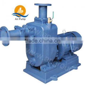 Diesel Water Pump With 20L Fuel Tank photo-2