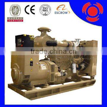 500KW WEIFANG Diesel Generator With KTAA19-G6 Engine