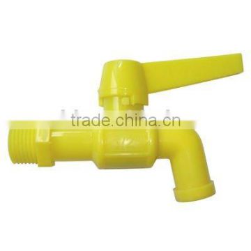 plastic tap mold