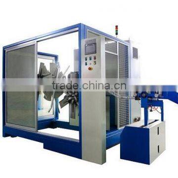 High Speed Round Dripper Irrigation Pipe Production Line photo-3