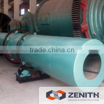 Zenith calcination kiln for cement production line with ISO Approval