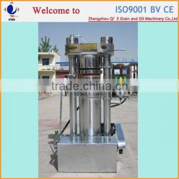 German Style European Technology Mini Oil Mills photo-2