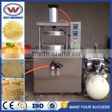 Factory Price Advanced Design Automatic Chapati Making Machine photo-2