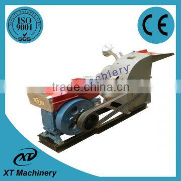 Motor or Engine Driven 11kw 15hp Home Use Hammer Mill photo-4