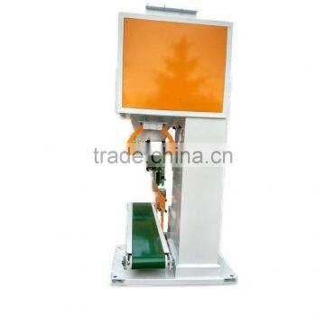 50kg Bags Granule/rice/seeds/grain Packing Machine photo-2
