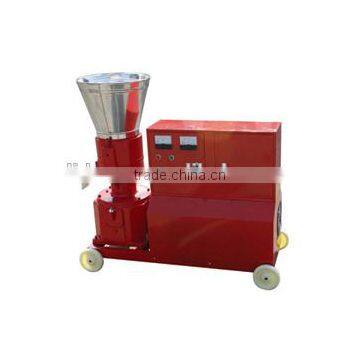 Good Price Domestic Animal Feed Pellet Mill 800 kg photo-3