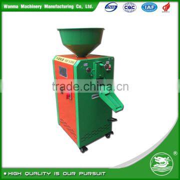 WANMA4956 Whole Set Mini Brown Rice Mill For Sale photo-2