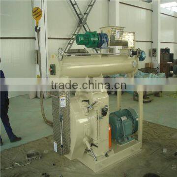 Good Quality Pellet Machine of Animal Feed photo-3