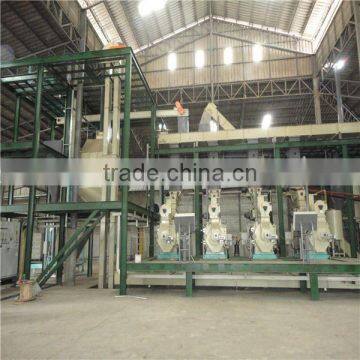 Cheapest Homemade Wood Pellet Mill Machine photo-4