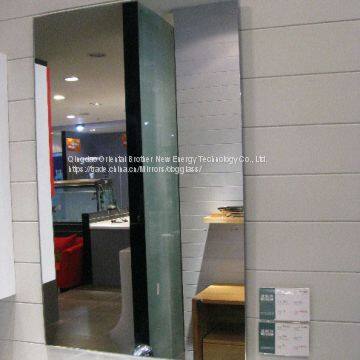 2mm Silver Mirror photo-5