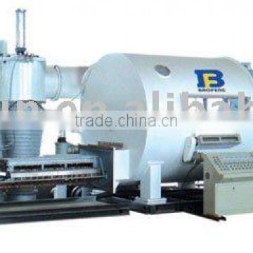 coating machines