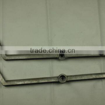 Die Casting Parts for Chairs photo-4