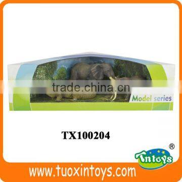 Plastic Toy Wild Animals Pets Africa photo-4