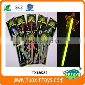 light star glow stick party pack