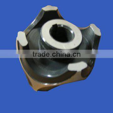 Chinese Dumpling Machine / India Samosa Making Machine/ Portable Dumpling Making Machine photo-3