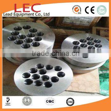 LEC Prestressing Tendon Post Tension Construction Multiholes Anchor photo-3