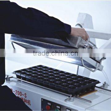 Semi-automatic Sowing Machine,Semi-automatic Seed Sowing Machine photo-3