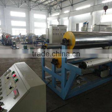 Hot Sale! Polyethylene Foam Sheet Prouction Line/PE Foam Sheet Extruder Machine photo-5