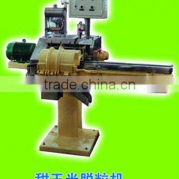 Color Ironed Sweet Corn Cutter Machinery