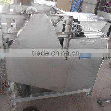 Peanut Kernel Red Skin Removing Plant With CE ISO 9001 photo-3