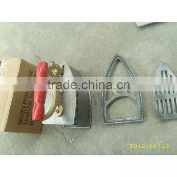 1.8kg Cock Brand 752 Charcoal Iron photo-5
