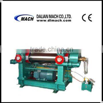 Open Type Rubber Mixing Mill