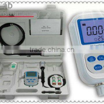 KX726 PORTABLE DO/CONDUCTIVITY METER