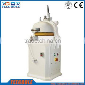 Semi Automatic Pizza Dough Cutter Machine,Dough Roller Machine