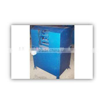 Used Tire Cutter/rubber Strip Cutter/hydraulic Cutter Can Effectively Process All Kinds of Waste Tires/rubber/plastic photo-2