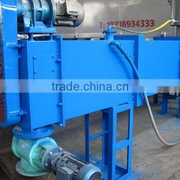 Rotary Continuous Carbonization Furnace for Sawdust Biochar photo-5
