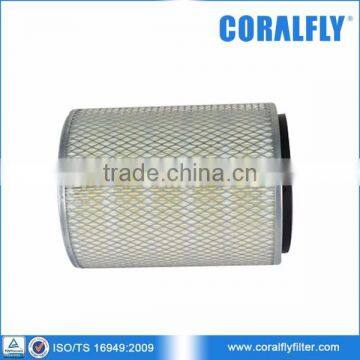 Tractor M8950S M8970 M9580 Air Filter 15484-11210 photo-2