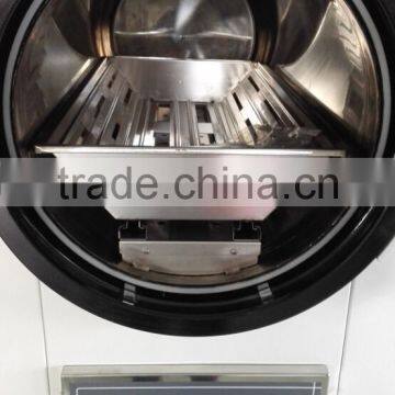 Bluestone Horizontal Steam Sterilizer Hospital Autoclave photo-5