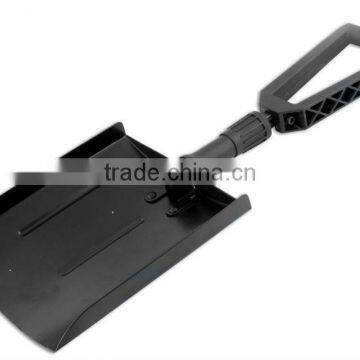 Folding Snow Shovel For Car photo-2