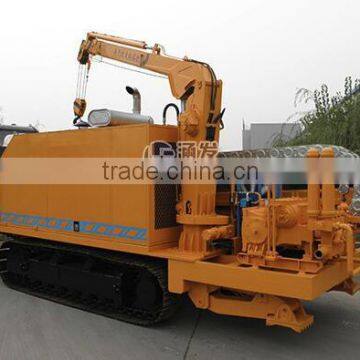 HF-58L Horizontal Directional Drilling Rig , For Geological Prospecting photo-2