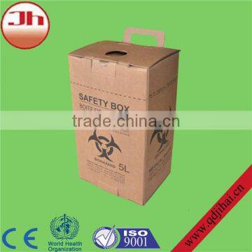 Surgical Medical Disposable Waste Container Made In China photo-3