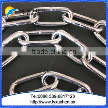 G30 Steel Link Chain Medium Link Chain From China photo-6