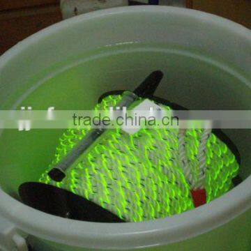 el Glowing Rope for Firefighting /marine/mine/cinema photo-3