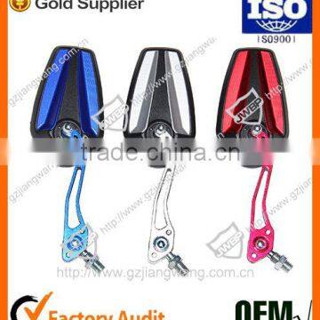 Nueve Modelo Espejo Retrovisor Para Motocicleta photo-4