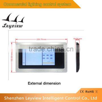 Manual Switch Type and 220V Voltage Dali Lighting Control System photo-3