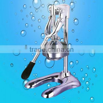 304 Stainless steel Manual Hand Press Orange Juicer