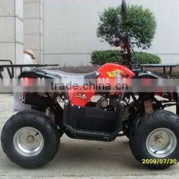 110cc Four Wheeler Atv 4 Stroke Quad Bike (JLA-08-02) photo-6