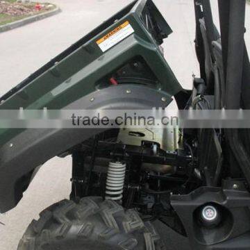 600cc 4WD/CVT EEC Utility ATV/Quad/UTV/farm ATV 500cc&600cc&700cc (TKU700E) photo-5