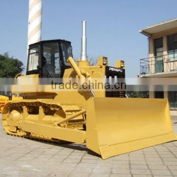 PD165Y-1 Bulldozer