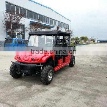 1500cc utv diesel