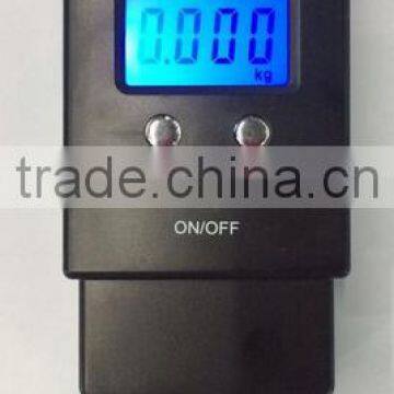 Best price Luggage scale digital weighing baggage balance