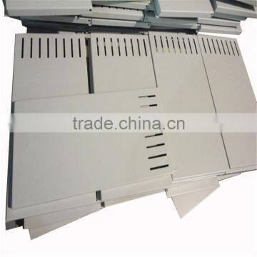 Professional Customized Precision Deep Drawn Stamping Parts Supplier photo-4