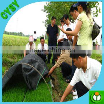 30%-95% shade rate factory supply shade net cloth /sail