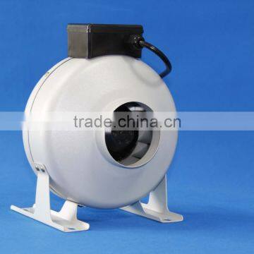 4"6"8"10"12" Inline Duct Fans photo-6