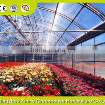 Hydroponic Greenhouse Systems/Selling Used Greenhouse For Agriculture And Horticulture photo-5
